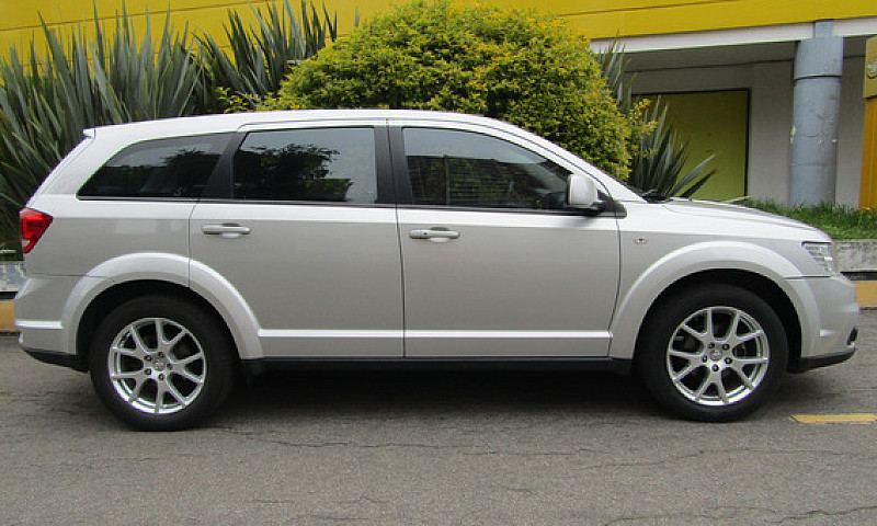 Dodge Journey 2.4 Se...