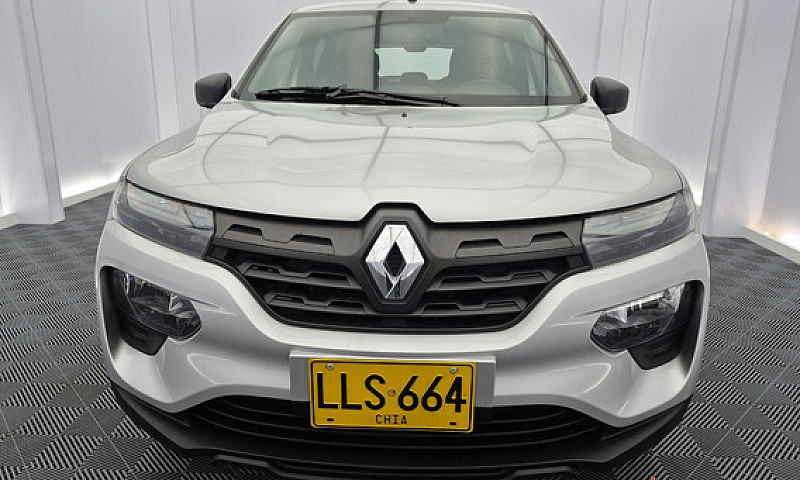 Renault Kwid 1.0 12V...