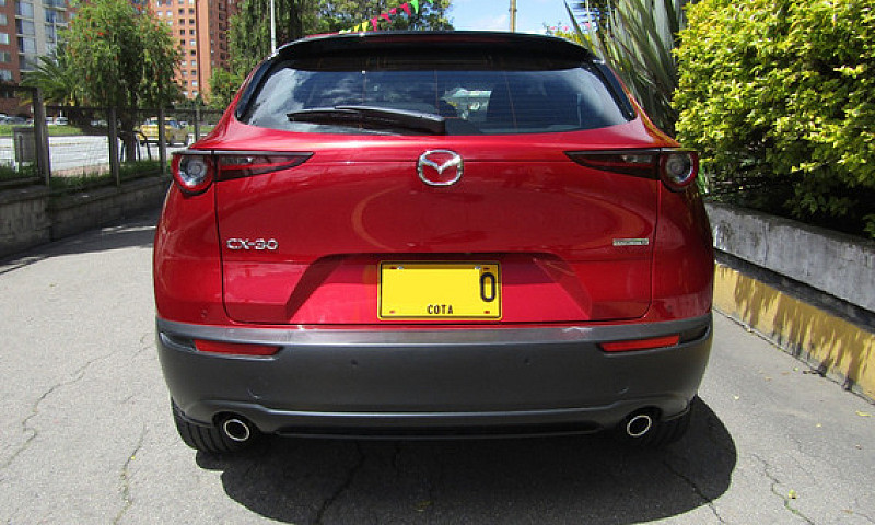Mazda Cx-30 2.0 Tour...