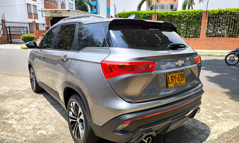 Chevrolet Captiva 1....