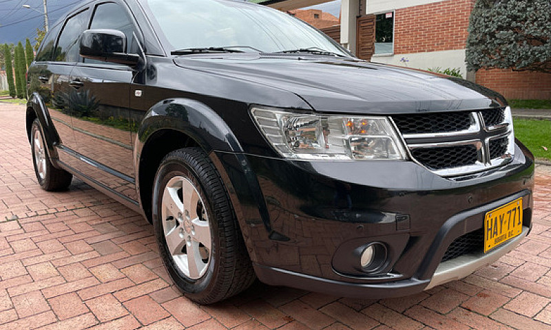Dodge Journey 2.4 Se...