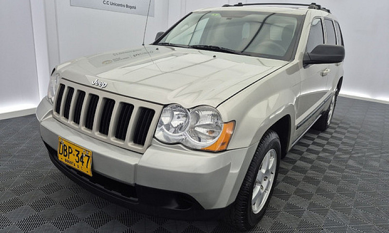 Jeep Grand Cherokee ...