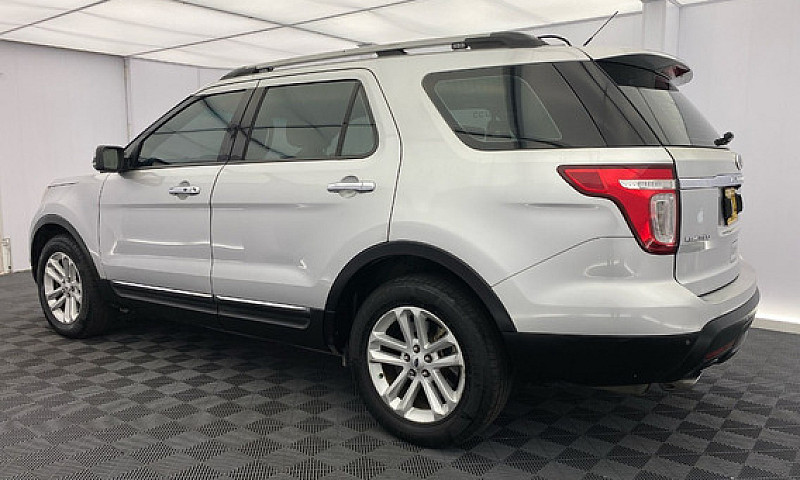 Ford Explorer 3.5 Li...