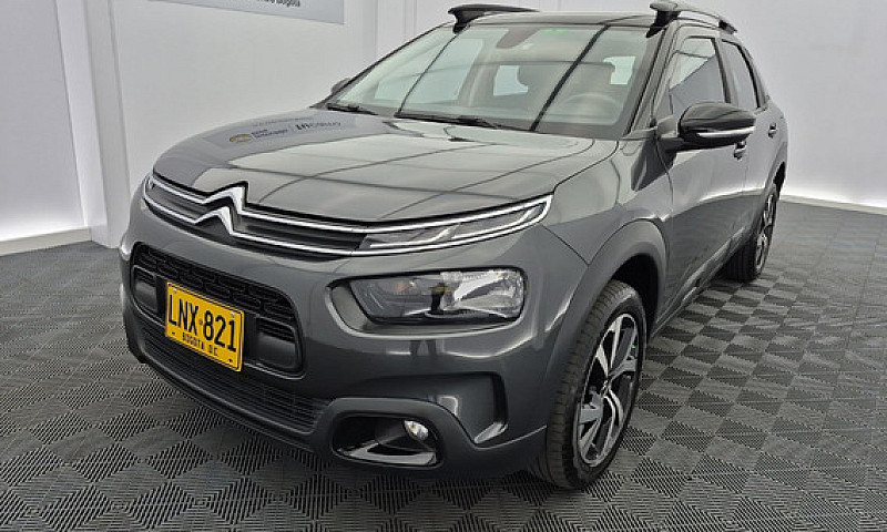 Citroën C4 Cactus 1....