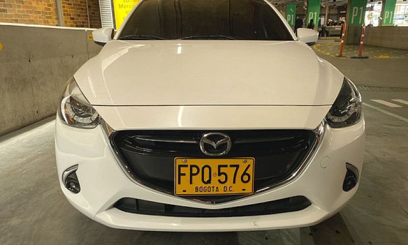 Mazda 2 1.5 Grand To...