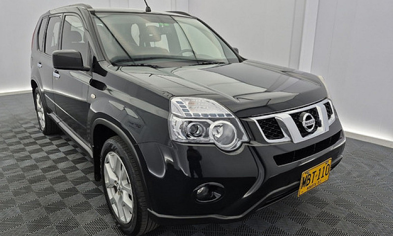 Nissan X Trail T31 A...