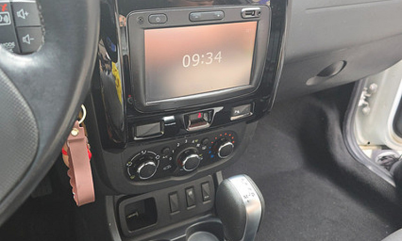 Renault Duster 2.0 D...