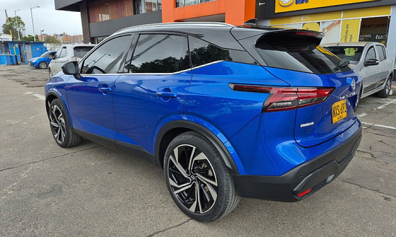 Nissan Qashqai 1.3 E...