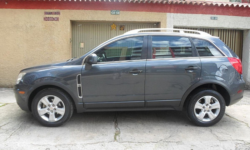 Chevrolet Captiva 2....
