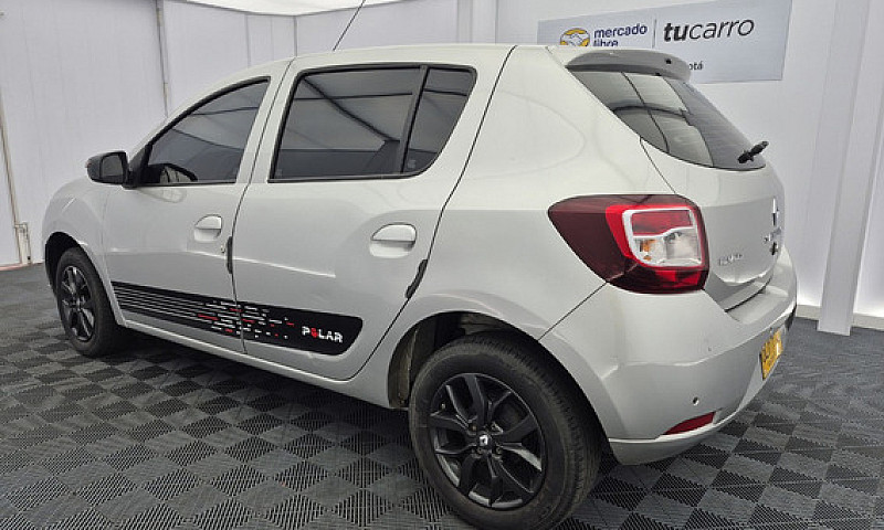 Renault Sandero 1.6 ...