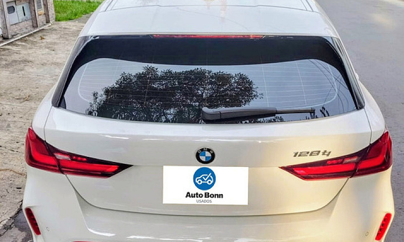 Bmw 128 Ti /2023 2.0...