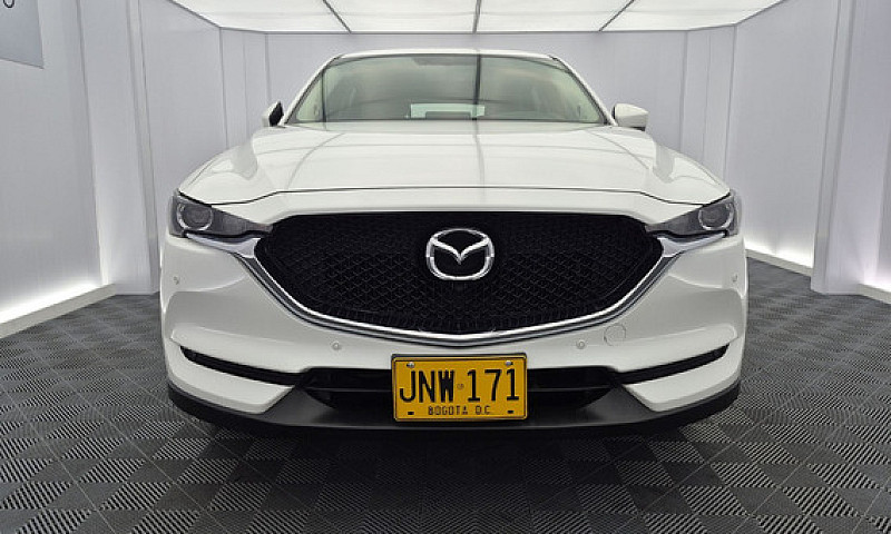 Mazda Cx-5 2.5 Grand...