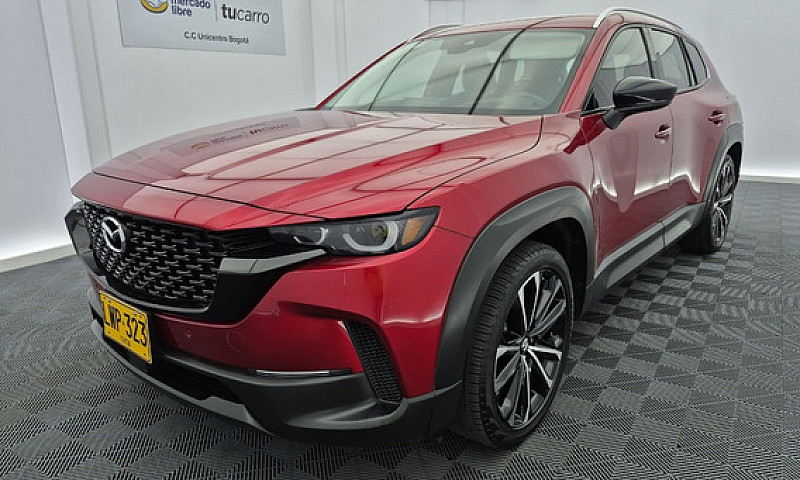 Mazda Cx-50 2.5 Gran...