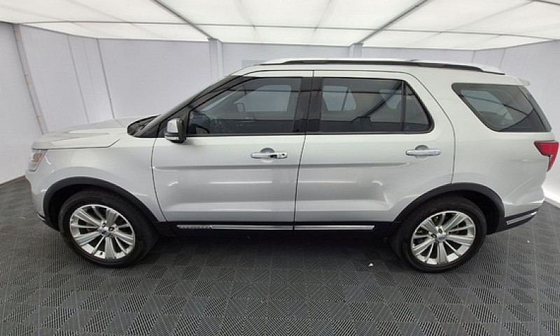 Ford Explorer 2.3 Li...