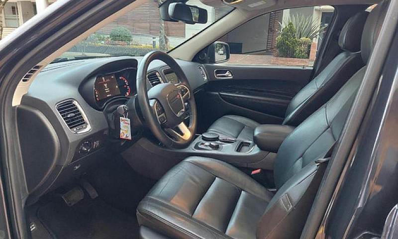Dodge Durango 3.6 Li...