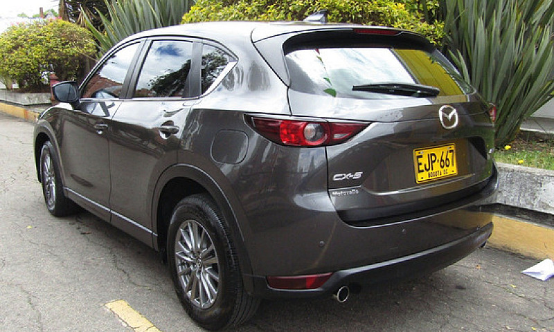 Mazda Cx-5 2.5 Touri...