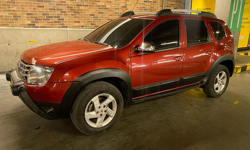 Renault Duster 2.0 D...