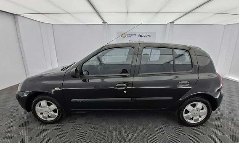 Renault Clio F.iv Ex...