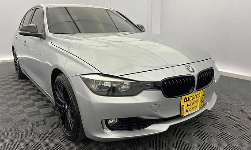 Bmw Serie 3 1.6 316I...