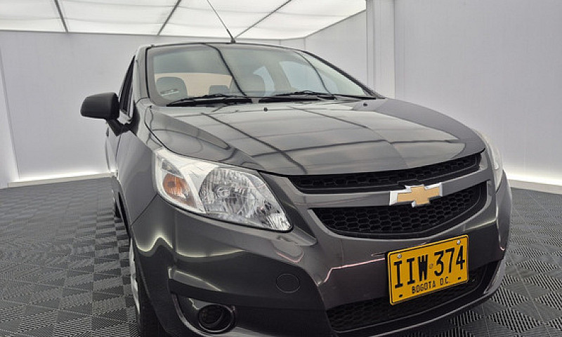 Chevrolet Sail 1.4 L...