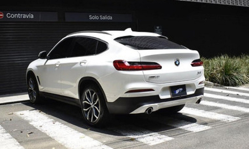Bmw X4 2.0 Xdrive30I...