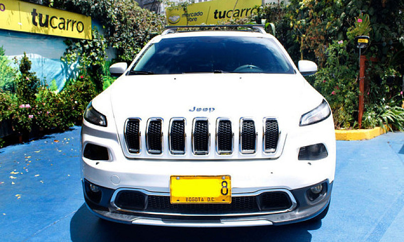 Jeep Cherokee 3.2 Lo...