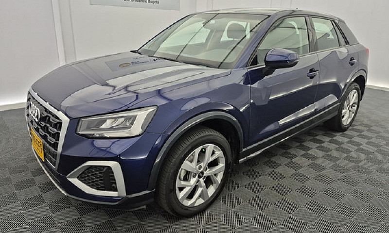Audi Q2 1.4 35 Tfsi ...