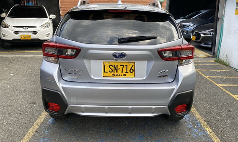 Subaru Xv 2.0 Sport ...