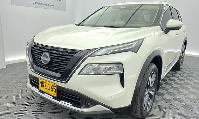 Nissan X-Trail T33 E...