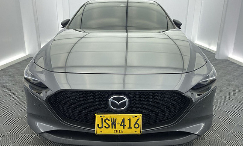 Mazda 3 2.5 Sport Gr...
