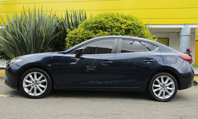 Mazda 3 2.0 Grand To...
