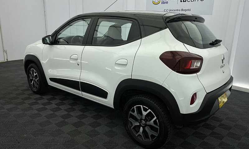 Renault Kwid  Iconic...