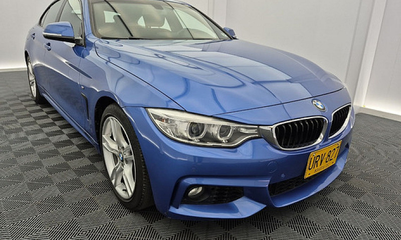 Bmw Serie 4 2.0 420I...