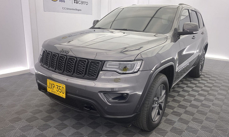 Jeep Grand Cherokee ...