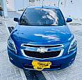 Chevrolet Cobal 2015.