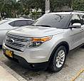 Ford Explorer 3.5 Limited - Automatica