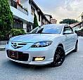 Mazda 3 2.000 Cc Automático Nissan March Sandero Stepway Duster Logan Spark Gt Kia Rio Picanto Twingo Captur Eon Hilux