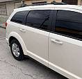 Vendo Camioneta Dodge Jorney