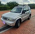 Se Vende Camioneta Chevrolet Grand Vitara Mod 2006 4X4 Excelente Estado