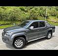 Se Vende Volkswagen Amarok Highline Modelo 2011