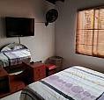 Habitación Amoblada Para Dama Sola