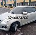 Hermoso Suzuki Swift 1.2 Mecánico 2018