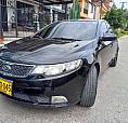 Vendo Kia Cerato Forte