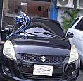 Suzuki Swif Modelo 2015 -Mecanico