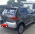 Volkswagen Cross Fox