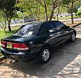 Vendo Ford Laser 99
