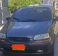 Venta De Carro Colombiano Aveo Family