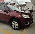 Hermosa Tracker 2014