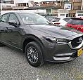 2019 Cx5 Turing