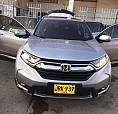 Cr-V 4X4 Único Propietario